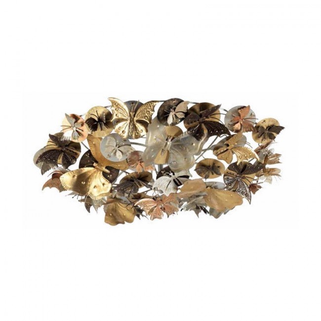 Потолочный светильник Lucienne Monique Garden of Eden FG 122 Потолочный светильник Lucienne Monique Garden of Eden FG 122