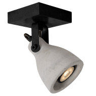 Потолочный светильник Lucide Concri 05910/05/30