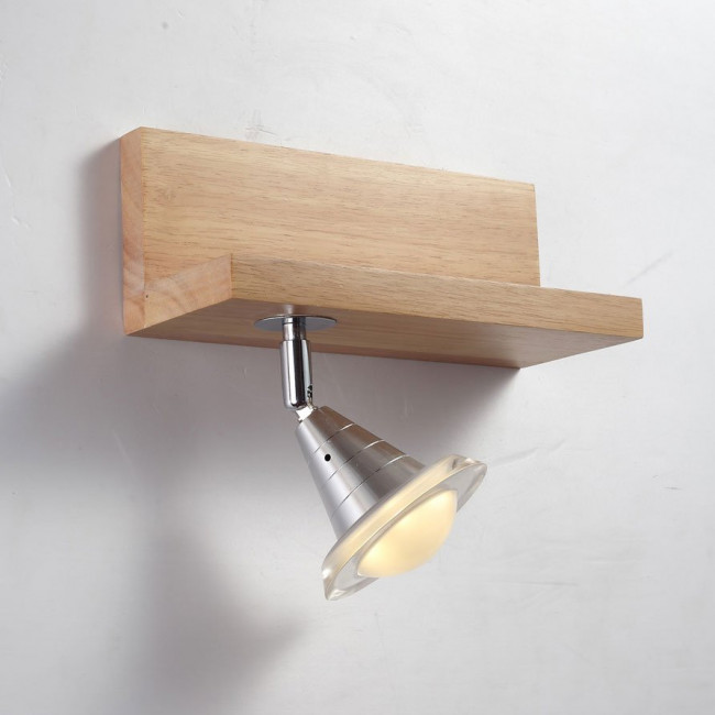 Бра Lucia Tucci Natura W163.1