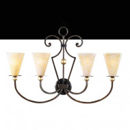 Бра Lucienne Monique Kytheras 7431/4 Ruggine