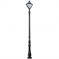 Садово-парковый фонарь Fumagalli Beppe P50.205.000.AYH27 Садово-парковый фонарь Fumagalli Beppe P50.205.000.AYH27