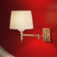 Бра Masiero Brass & spots VE 1091 A1 Бра Masiero Brass & spots VE 1091 A1