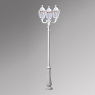 Садово-парковый фонарь Fumagalli Noemi E35.202.R30.WXH27