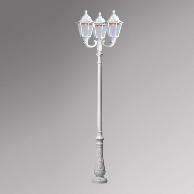 Садово-парковый фонарь Fumagalli Noemi E35.202.R30.WXH27