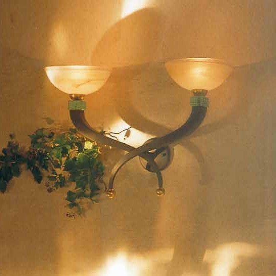 Бра MM Lampadari Esse 5931/A2 V1723 Бра MM Lampadari Esse 5931/A2 V1723