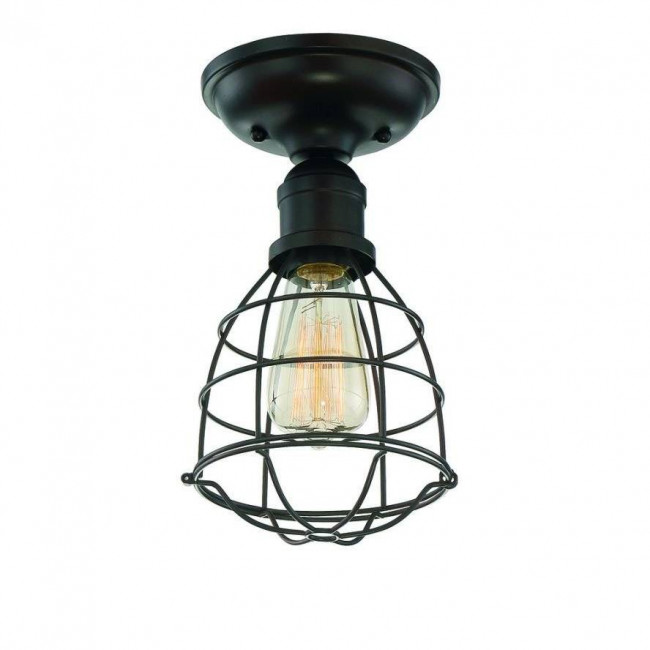 Потолочный светильник Savoy House Scout 6-4135-1-13 Потолочный светильник Savoy House Scout 6-4135-1-13