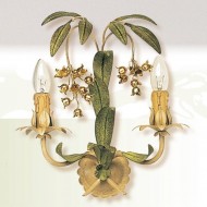 Бра Passeri International Fantasia A 3185/2 Dec. 039 + 01 Бра Passeri International Fantasia A 3185/2 Dec. 039 + 01