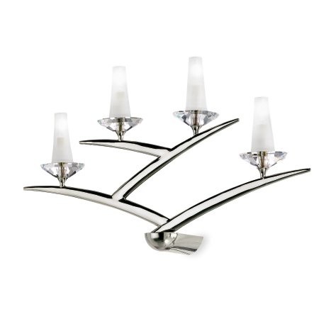 Бра Prearo Jonathan 2095/4/AP/CR Бра Prearo Jonathan 2095/4/AP/CR