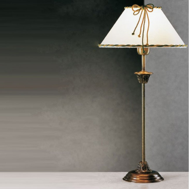 Настольная лампа IlParalume MARINA Novecento 411 Настольная лампа IlParalume MARINA Novecento 411