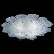 Потолочный светильник Vetri Lamp 958/60 Cristallo/ Filo Cristallo Потолочный светильник Vetri Lamp 958/60 Cristallo/ Filo Cristallo