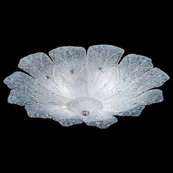 Потолочный светильник Vetri Lamp 958/60 Cristallo/ Filo Cristallo Потолочный светильник Vetri Lamp 958/60 Cristallo/ Filo Cristallo