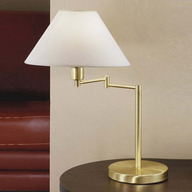 Настольная лампа Kolarz Hilton 264.71.7 Настольная лампа Kolarz Hilton 264.71.7