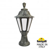 Садово-парковый фонарь Fumagalli Rut E26.111.000.BXF1R