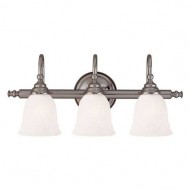 Бра Savoy House Brunswick 1062-3CH Бра Savoy House Brunswick 1062-3CH