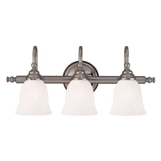 Бра Savoy House Brunswick 1062-3CH Бра Savoy House Brunswick 1062-3CH