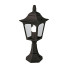 Садово-парковый фонарь Elstead Lighting Chapel CPM4 BLACK Садово-парковый фонарь Elstead Lighting Chapel CPM4 BLACK