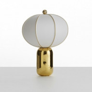 Настольная лампа MM Lampadari Balloon 7206/L1 P V0197 Настольная лампа MM Lampadari Balloon 7206/L1 P V0197