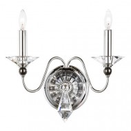 Бра Schonbek Jasmine 9672-40O Бра Schonbek Jasmine 9672-40O