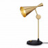 Настольная лампа Tom Dixon Beat BLT01BEU