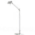 Торшер Artemide Tolomeo terra led aluminum A014900 + A013100 Торшер Artemide Tolomeo terra led aluminum A014900 + A013100