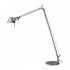 Торшер Artemide Tolomeo terra led aluminum A014900 + A013100 Торшер Artemide Tolomeo terra led aluminum A014900 + A013100