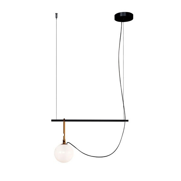 Подвесной светильник Artemide nh 1275010A