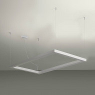 Подвесной светильник Axo Light Lightecture Framework SP FRAME P SPFRAMEPFLEBCXX Подвесной светильник Axo Light Lightecture Framework SP FRAME P SPFRAMEPFLEBCXX