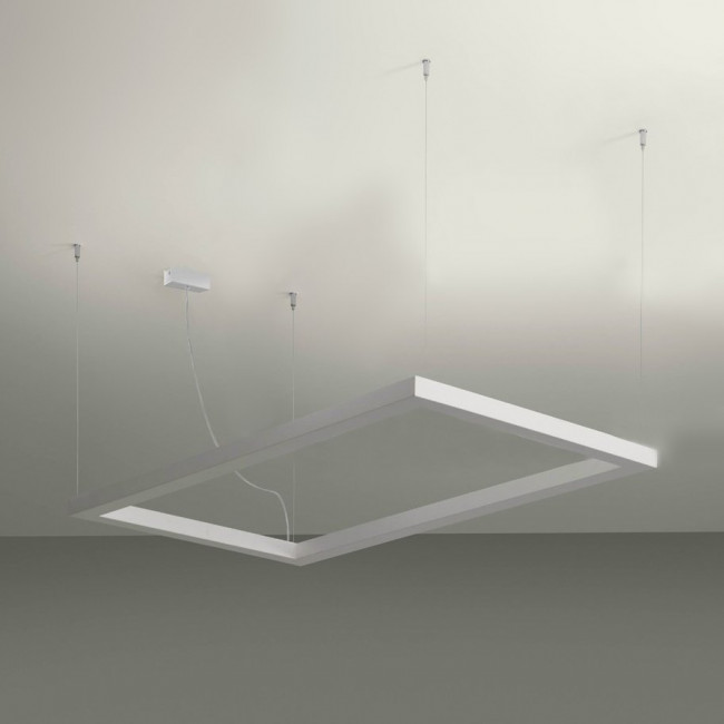 Подвесной светильник Axo Light Lightecture Framework SP FRAME P SPFRAMEPFLEBCXX Подвесной светильник Axo Light Lightecture Framework SP FRAME P SPFRAMEPFLEBCXX