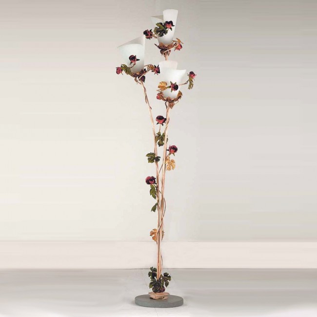 Торшер Passeri International Rose P 6170/3 Dec. 05 Торшер Passeri International Rose P 6170/3 Dec. 05