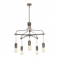 Люстра Elstead Lighting Douille DOUILLE5 PN Люстра Elstead Lighting Douille DOUILLE5 PN
