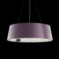 Подвесной светильник Barovier&Toso New Eden 7346/CV Подвесной светильник Barovier&Toso New Eden 7346/CV