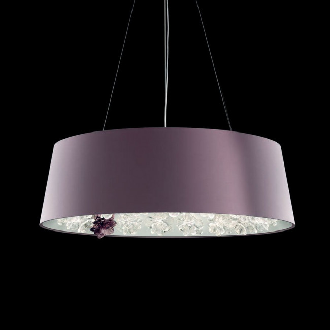 Подвесной светильник Barovier&Toso New Eden 7346/CV