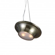 Подвесной светильник DeLight Collection Loft DISC A brass