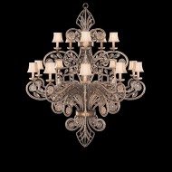 Люстра Fine Art Lamps A Midsummer Night’s Dream 163940 Люстра Fine Art Lamps A Midsummer Night’s Dream 163940