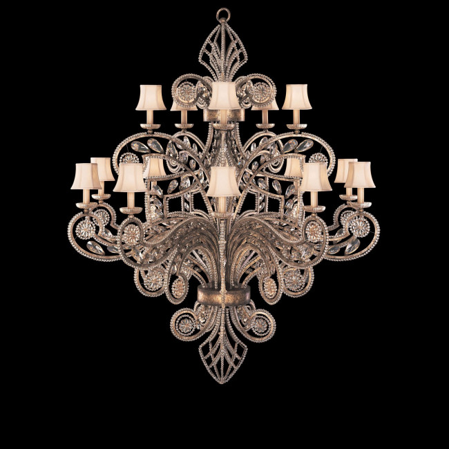 Люстра Fine Art Lamps A Midsummer Night’s Dream 163940 Люстра Fine Art Lamps A Midsummer Night’s Dream 163940
