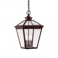 Уличный подвесной светильник Savoy House Ellijay 5-146-13 Уличный подвесной светильник Savoy House Ellijay 5-146-13