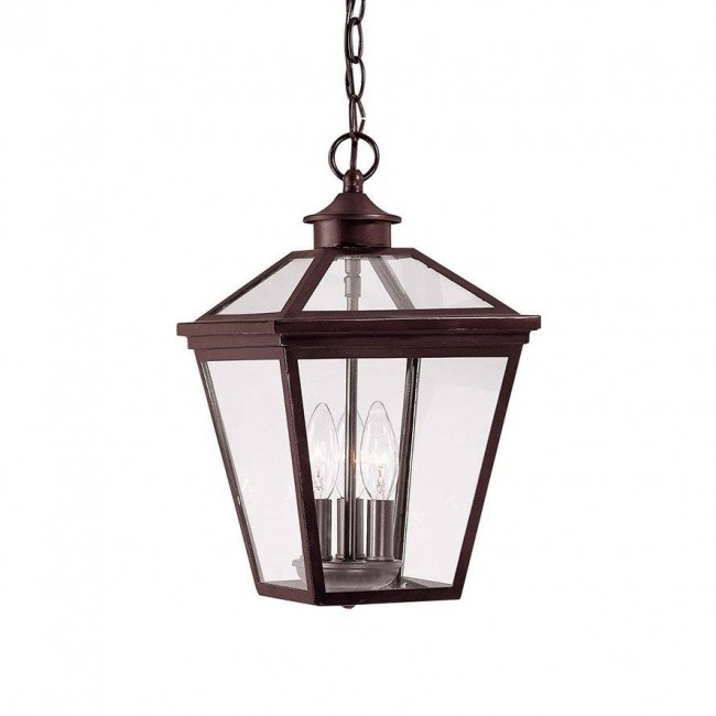 Уличный подвесной светильник Savoy House Ellijay 5-146-13 Уличный подвесной светильник Savoy House Ellijay 5-146-13