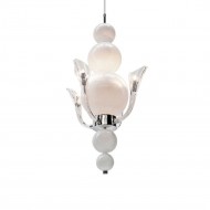 Люстра Ilfari Tears from Moon H1+4 13030 Люстра Ilfari Tears from Moon H1+4 13030