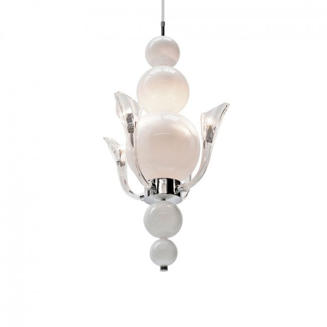 Люстра Ilfari Tears from Moon H1+4 13030 Люстра Ilfari Tears from Moon H1+4 13030