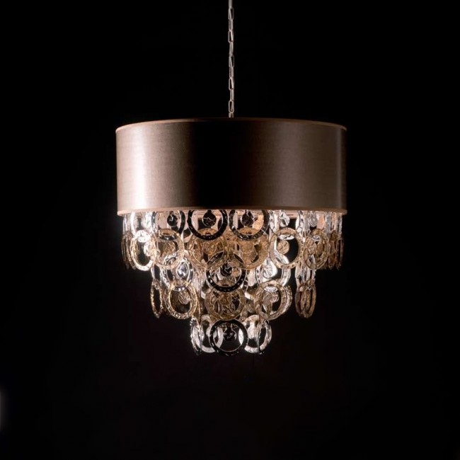 Подвесной светильник Eurolampart Anelli 2389/09LA 3816 Подвесной светильник Eurolampart Anelli 2389/09LA 3816