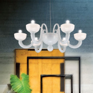 Люстра La Murrina Sensazione S/6 DD-3S Люстра La Murrina Sensazione S/6 DD-3S