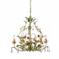 Люстра Lucienne Monique Provincial Holidays 900 - 6