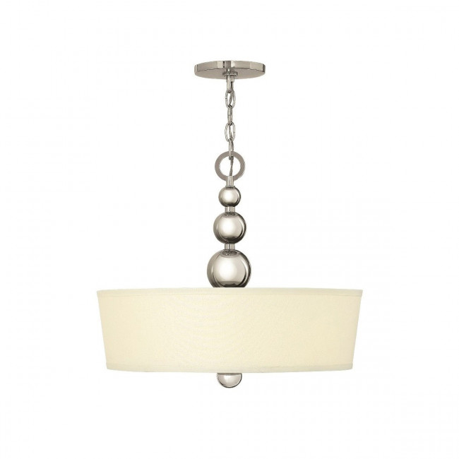 Подвесной светильник Hinkley Zelda HK/ZELDA/P/B PN