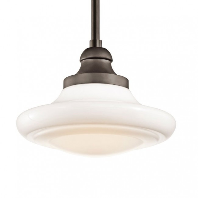 Подвесной светильник Kichler Keller KL/KELLER/M OZ