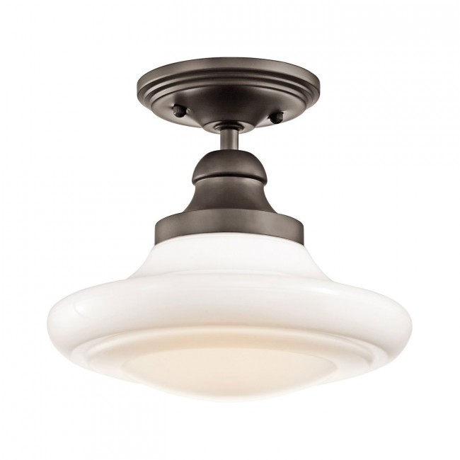 Подвесной светильник Kichler Keller KL/KELLER/M OZ