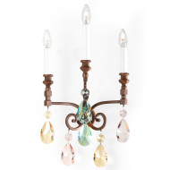 Бра StilLux Bogeme 20801/A3-M