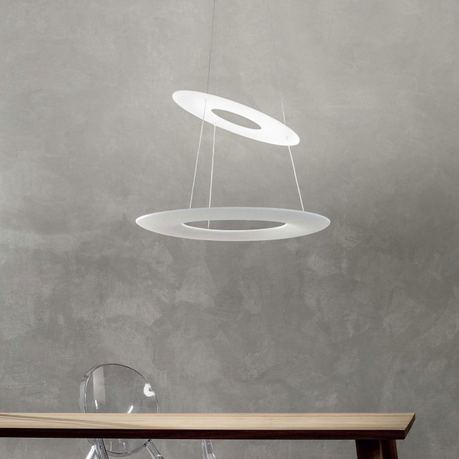 Подвесной светильник Linea Light 2Nights 7985 Подвесной светильник Linea Light 2Nights 7985
