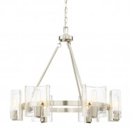 Люстра Savoy House Handel 1-9050-6-SN