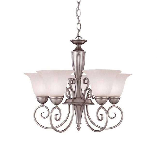 Люстра Savoy House Spirit KP-1-5001-5-69 Люстра Savoy House Spirit KP-1-5001-5-69