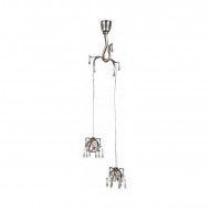 Подвесной светильник Lucienne Monique Appliques AX 20 Подвесной светильник Lucienne Monique Appliques AX 20